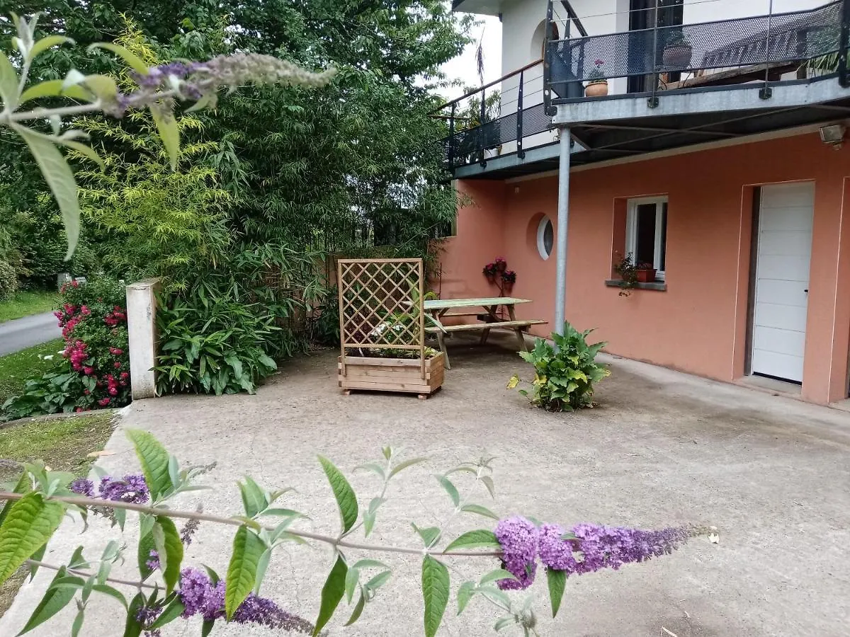 Couette-café Bed and Breakfast Hentig Ar Feunteun à Plouaret France