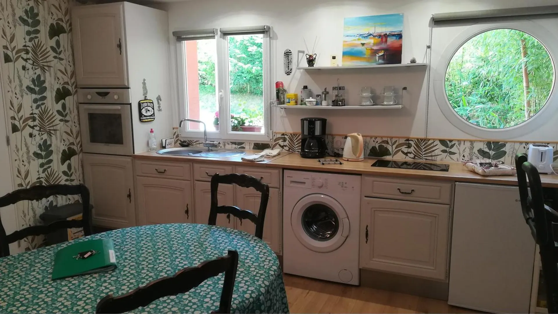Bed and Breakfast Hentig Ar Feunteun à Plouaret France