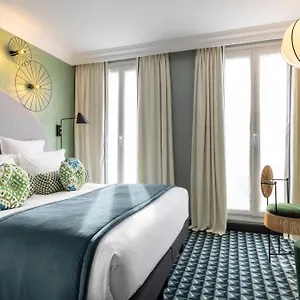 Le Clark Hotel Paris