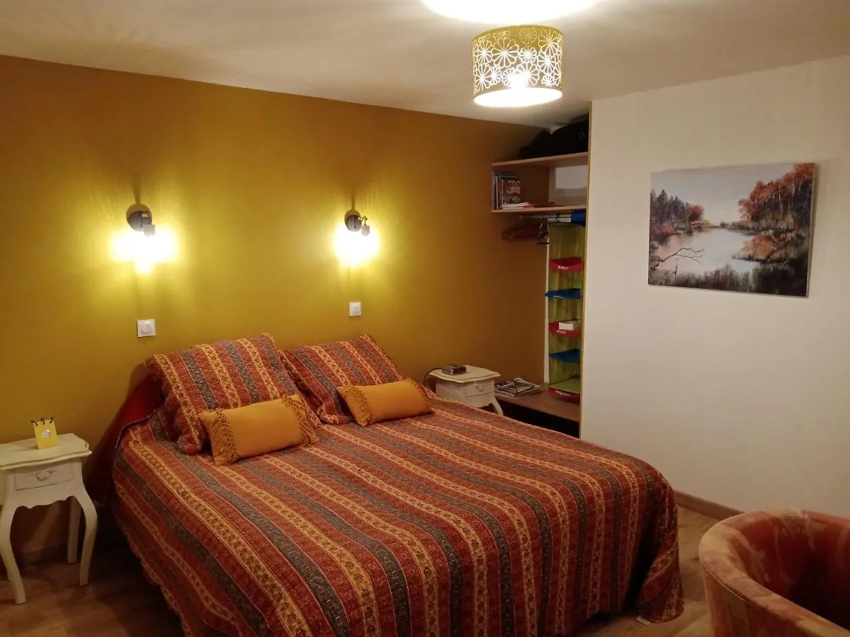 Plouaret Hentig Ar Feunteun B&B 프랑스